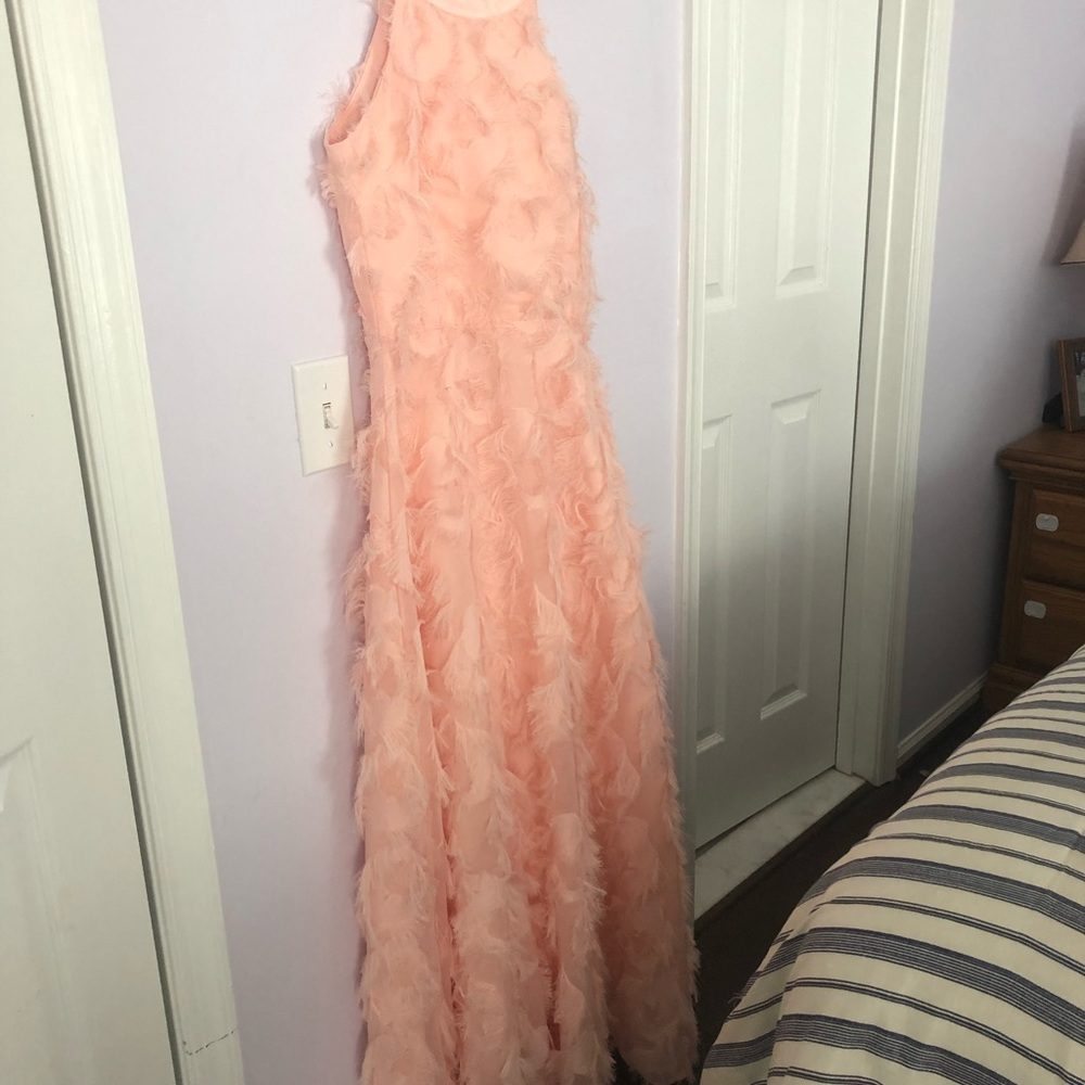 Pink Dress - Picture 5 of 7